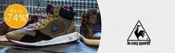 Le Coq Sportif