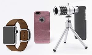 Iphone-Accessoires