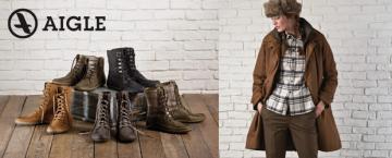 Aigle