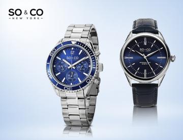 So&Co
