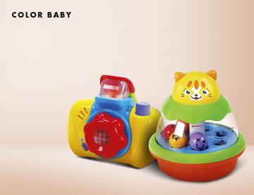 Color baby
