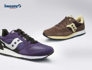 Saucony Originals