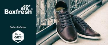 Boxfresh