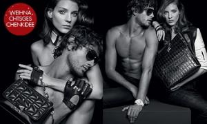 Karl Lagerfeld