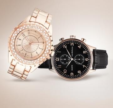 ARMBANDUHREN