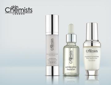 SKIN CHEMISTS