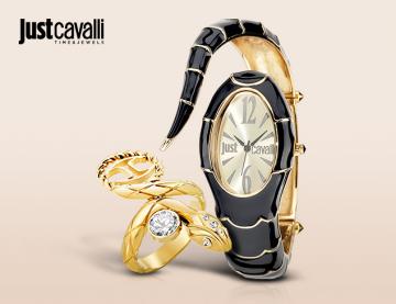 Just Cavalli