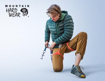 Mountain Hardwear
