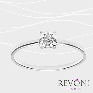 Revoni