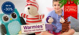 Warmies