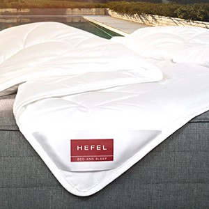 Hefel Bed and Sleep