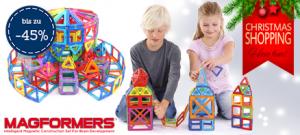 Magformers