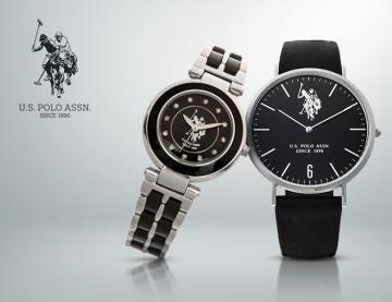 U.S. Polo Assn.
