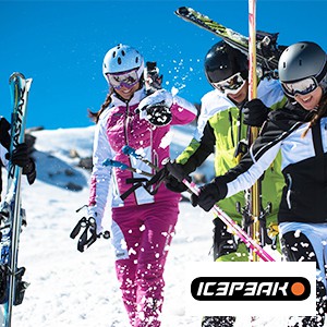 Icepeak