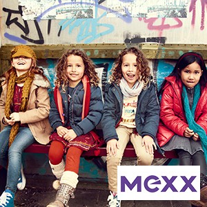 Mexx Kids