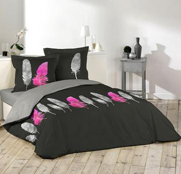 DOUCEUR D’INTERIEUR