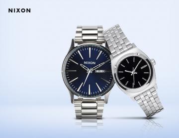 Nixon