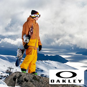Oakley