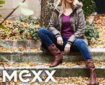 Mexx