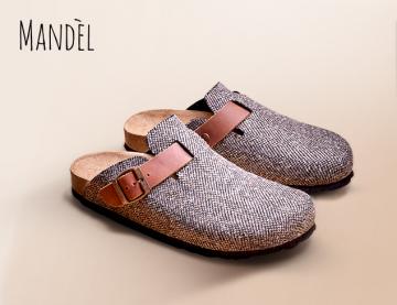 Mandèl