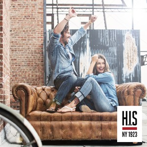 H.I.S