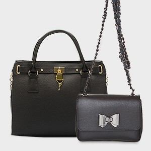 Black Bags