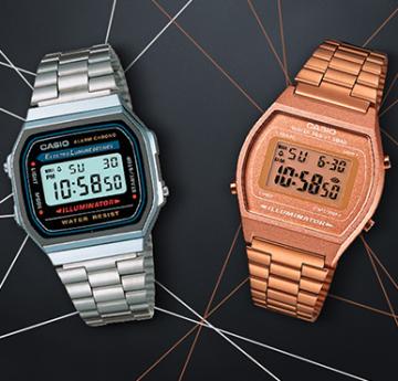 CASIO