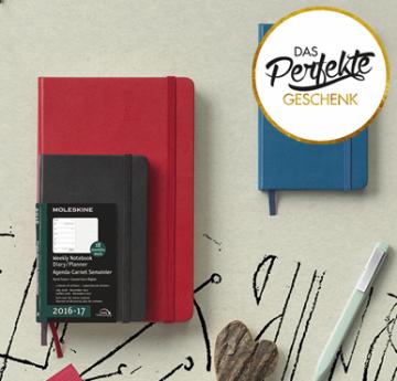MOLESKINE