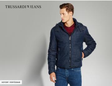 Trussardi Jeans