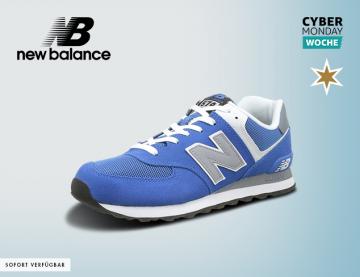 New Balance