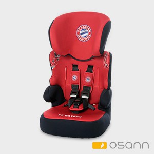 Osann