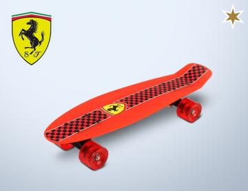 Ferrari