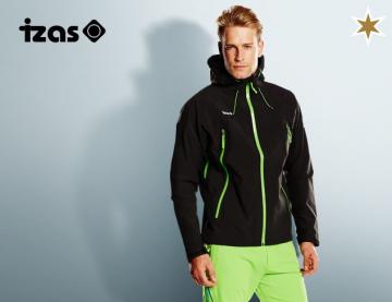 Izas