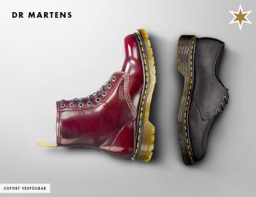 Dr Martens