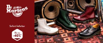 Dr. Martens