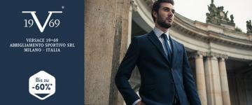 Versace 19.69
