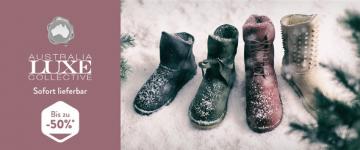 Australia Luxe Collective