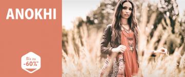 Anokhi