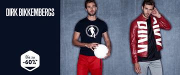 Dirk Bikkembergs