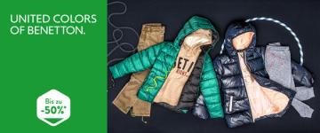 Benetton Kids