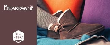 Bearpaw