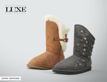 Australia Luxe Collective