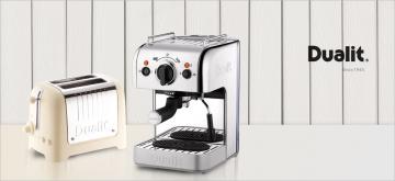 Dualit