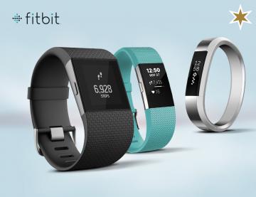 fitbit