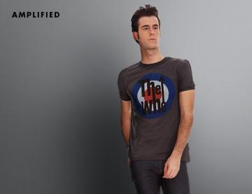 Amplified