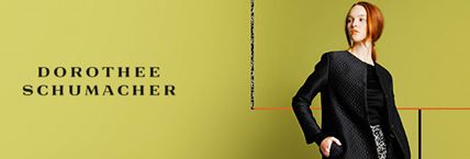 DOROTHEE SCHUMACHER