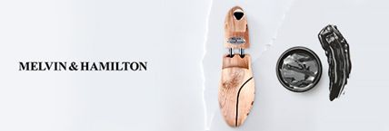 Melvin & Hamilton