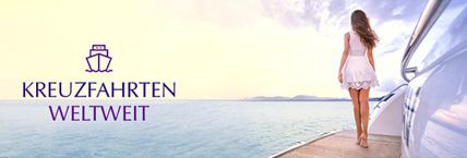Kreuzfahrten