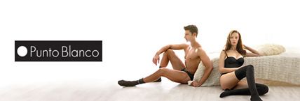 Punto Blanco