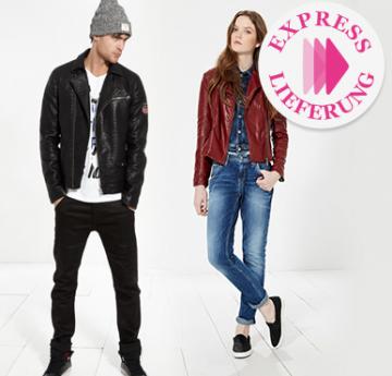PEPE JEANS
